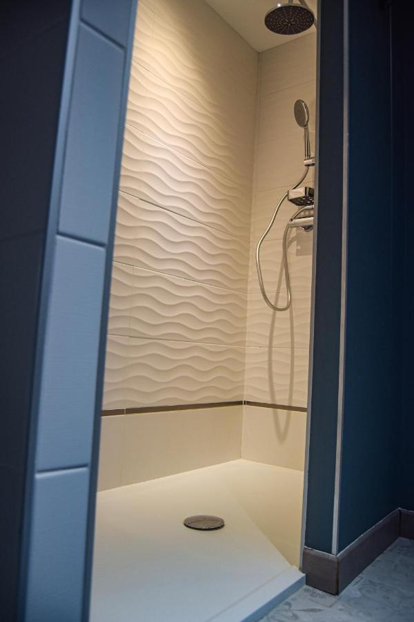 Saumur Loire Chambres Et Gite Vernantes Ngoại thất bức ảnh