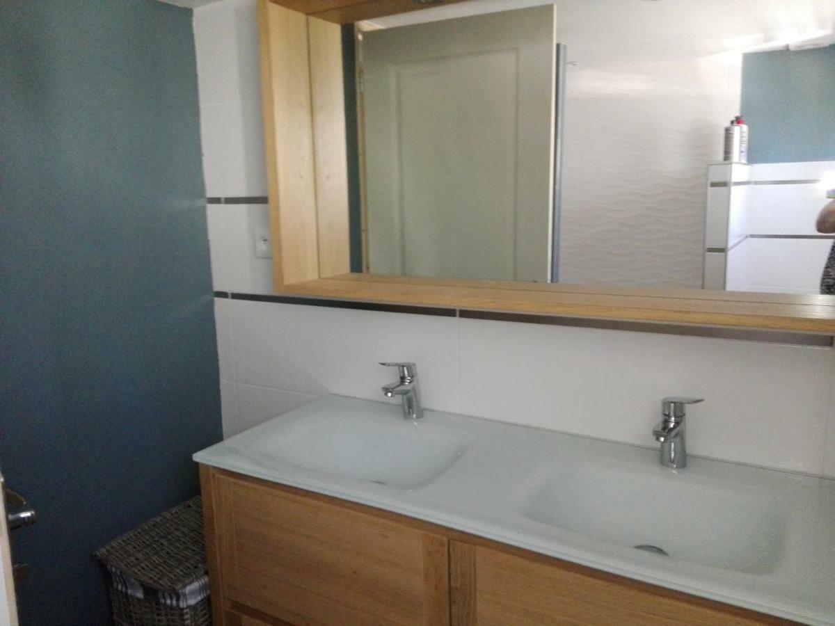 Saumur Loire Chambres Et Gite Vernantes Ngoại thất bức ảnh